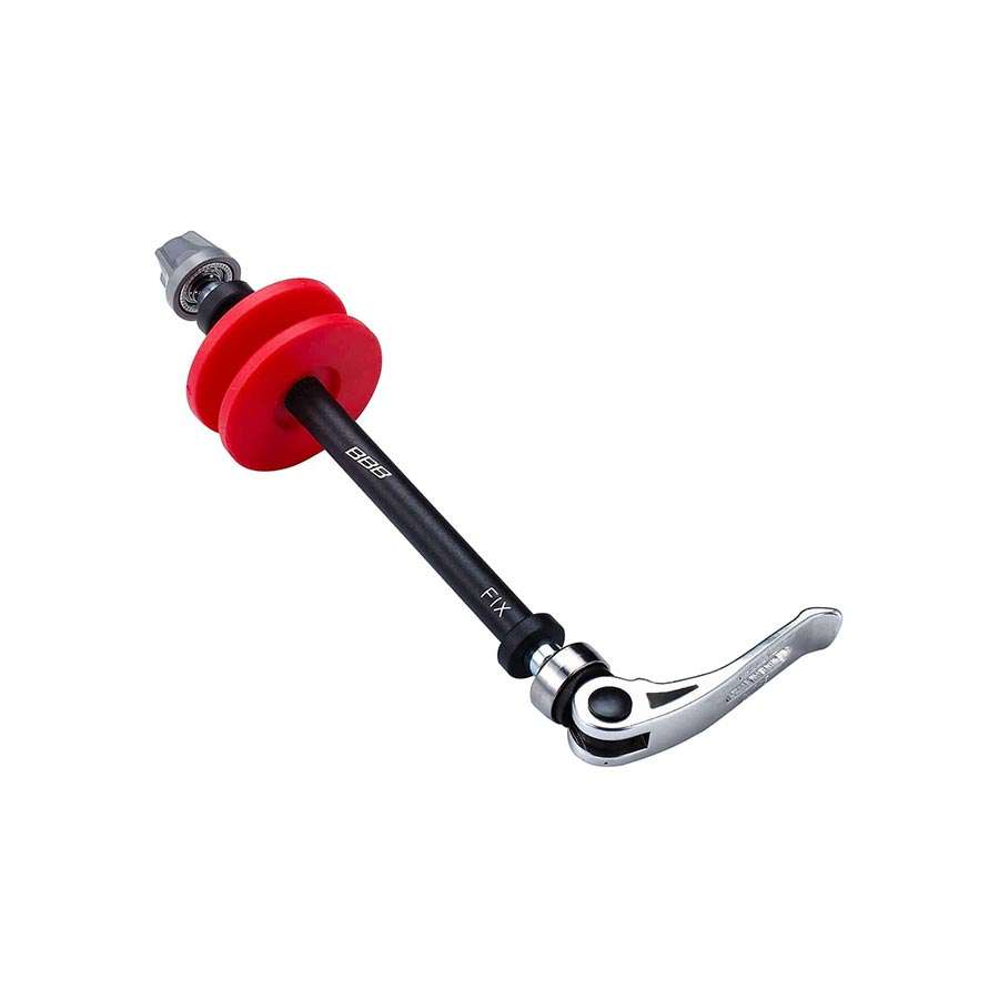 BBB Cycling ChainGrip R BTL-50 Kettinghouder Zwart/Zilver