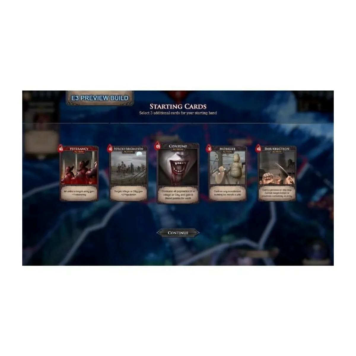 Kalypso Media Immortal Realms Vampire Wars