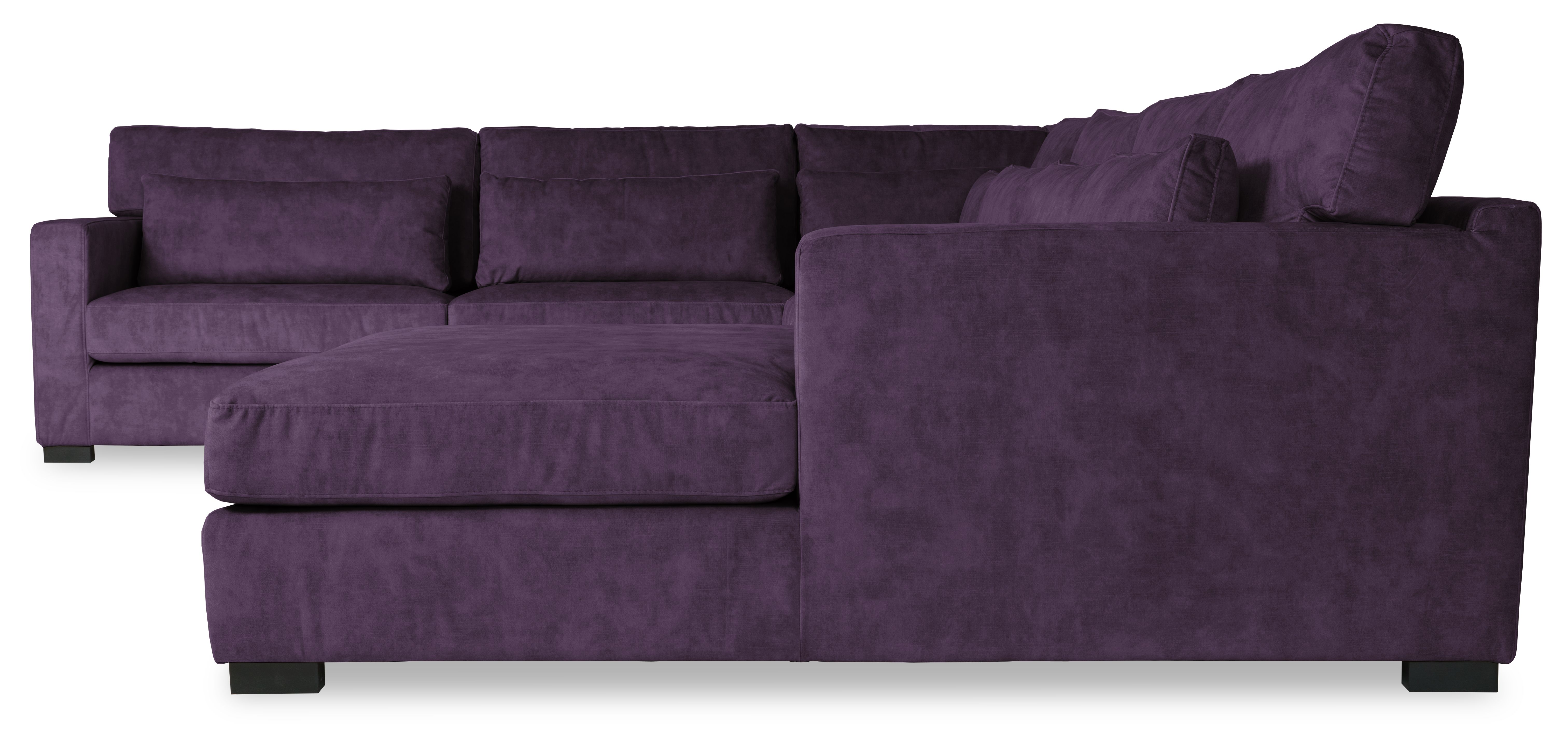 Loungebank Norah