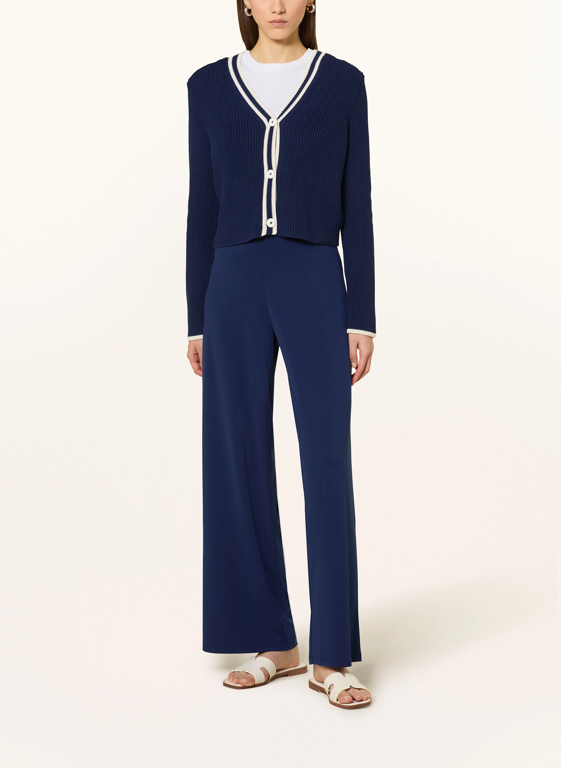 Miss Lagotte Strickjacke