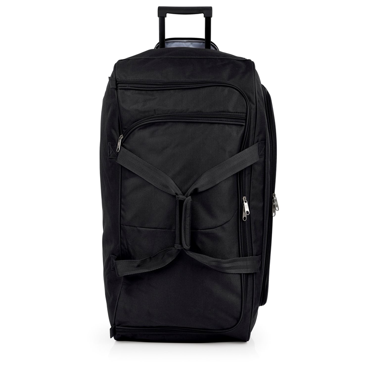 Gabol Week Eco Large Wheel Bag black