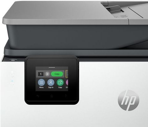 HP OfficeJet Pro 9120b All in One Printer