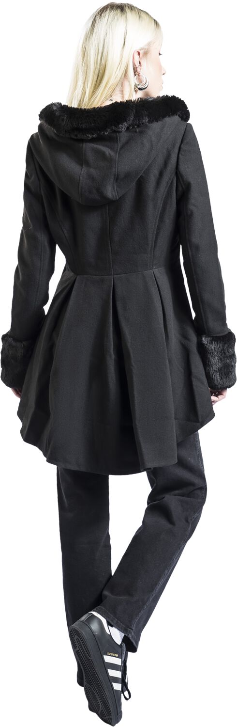 Poudlard | Harry Potter Manteau court