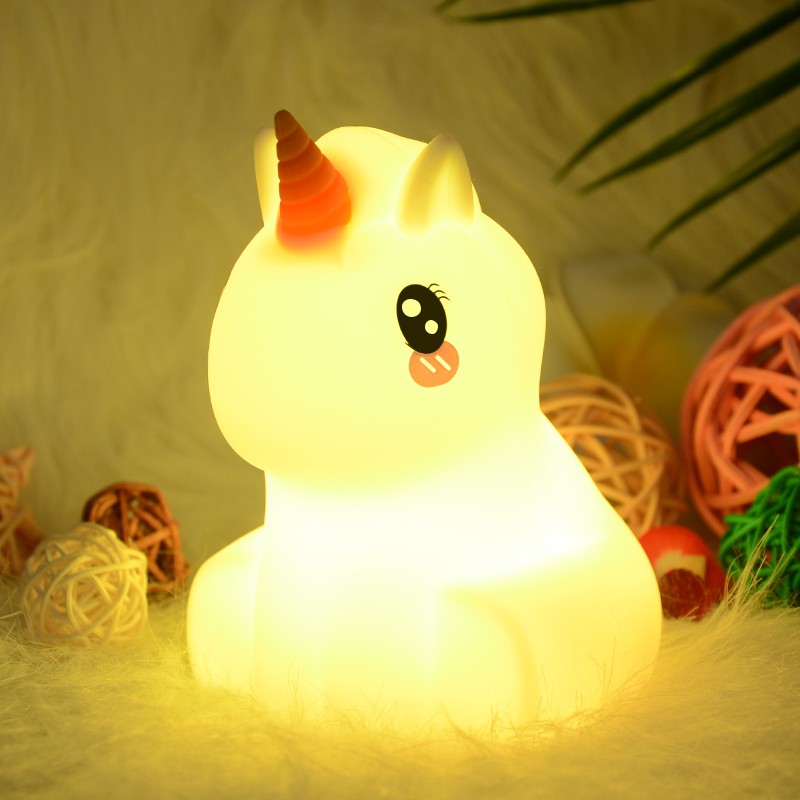 NiteLite - NiteLite Junior Unicorn - (QN0113)
