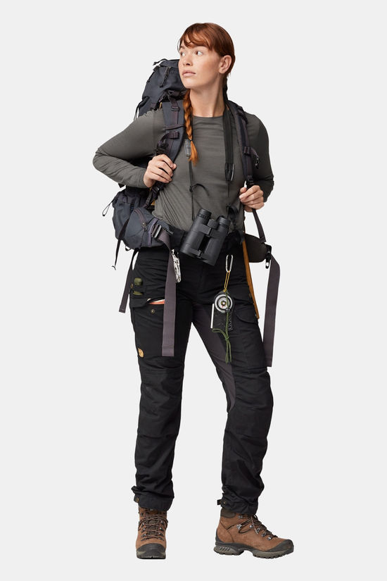 Fjällräven Fjällräven Vidda Pro Ventilated Outdoorbroek Dames