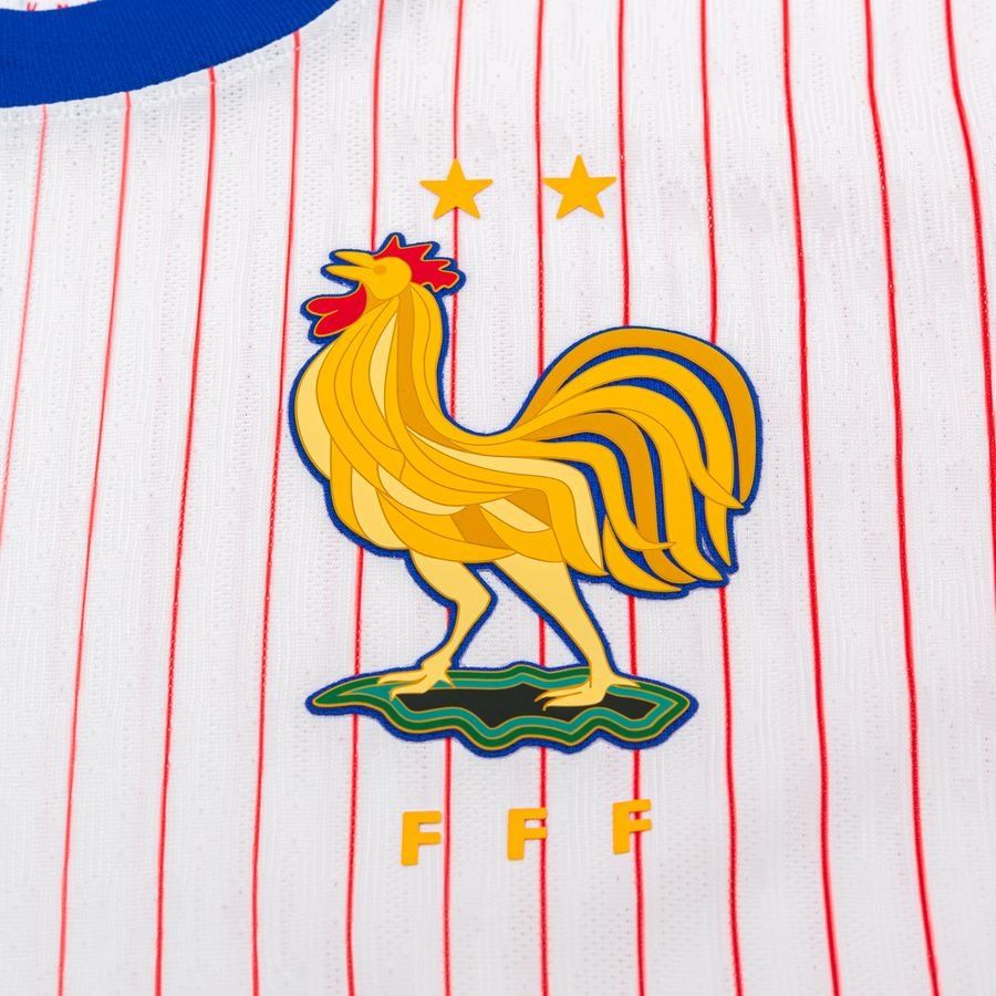 France Maillot Extérieur 2024/25 Vapor