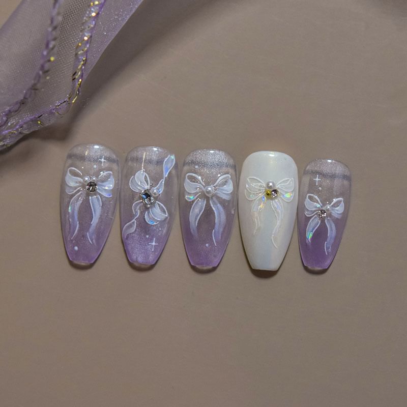 swarliss - Lint Nail Art Stickers