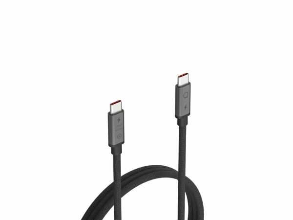LINQ - 100W PD Charging Pro Cable 2m
