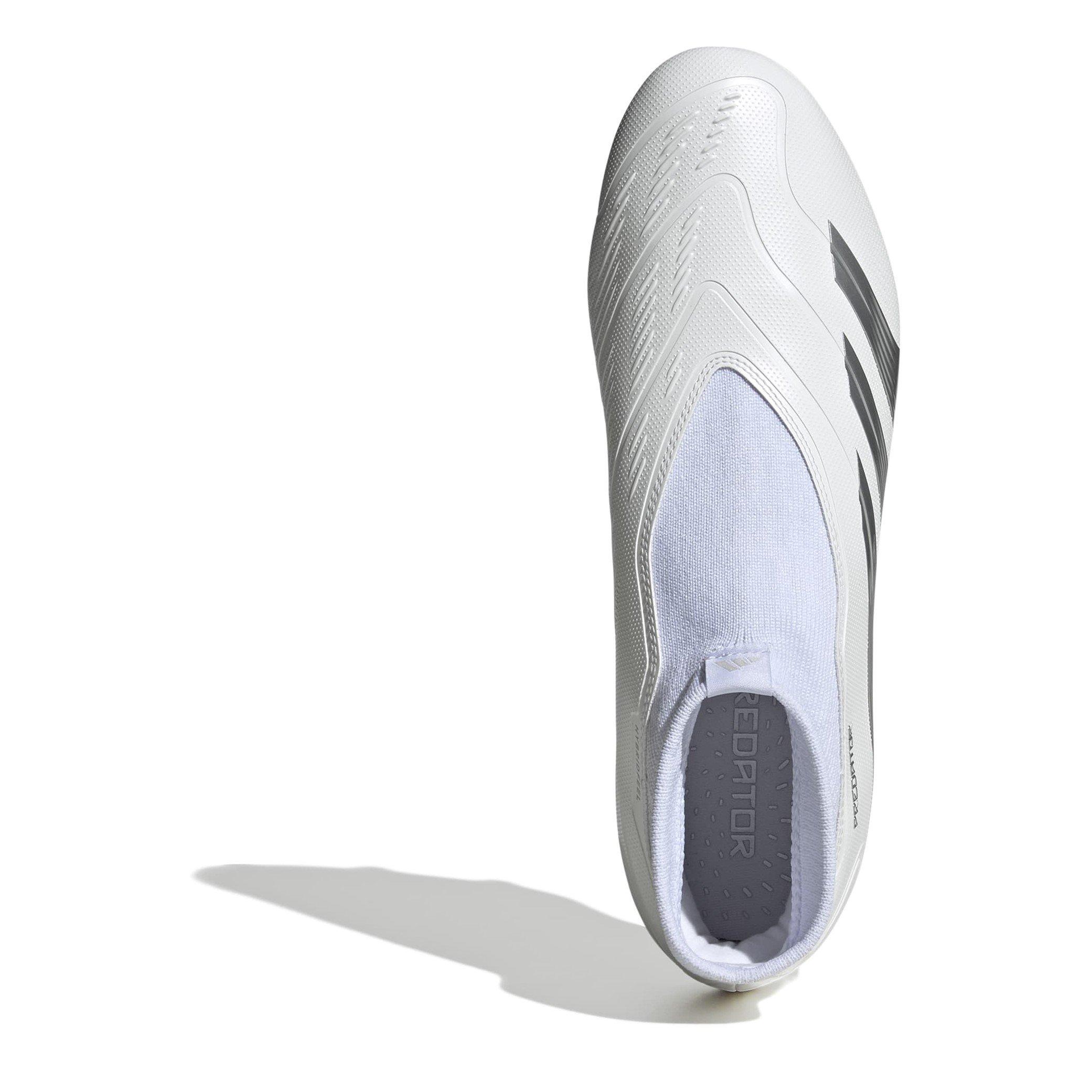 adidas Predator 24 League Laceless Firm Ground Football Boots