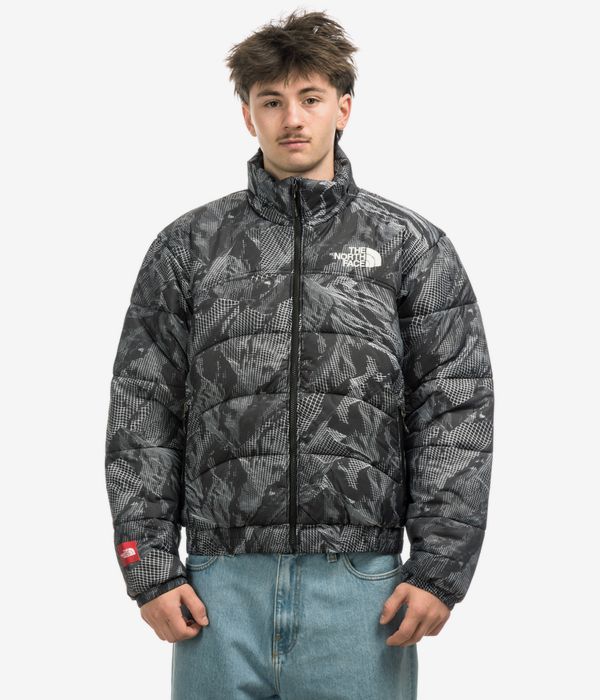 The North Face TNF 2000 Jacke (tnf black 3D summit)