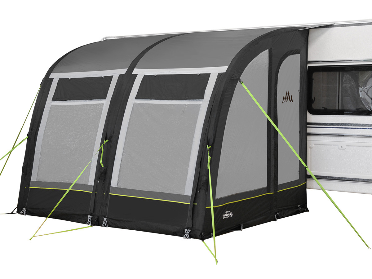 Obelink Palma 320 Easy Air caravan en camper voortent