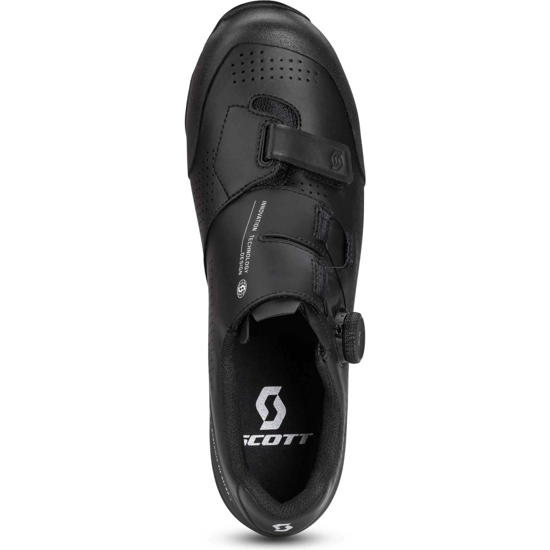 Scott Team Boa Li2 MTB Schoenen