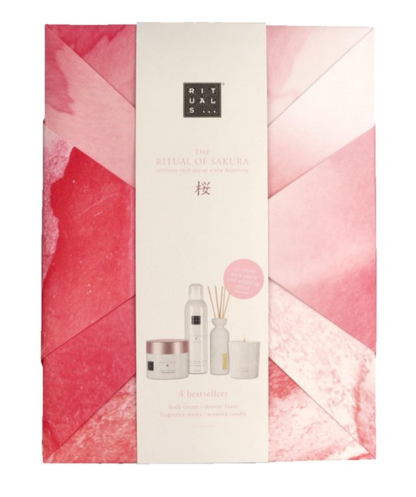 Rituals | Sakura L Set