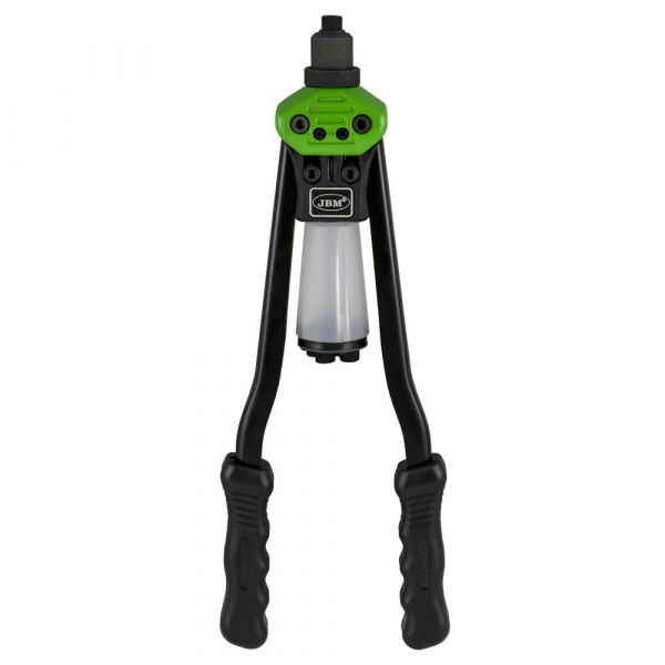JBM M?quina de Rebites 400MM/16 - JBM52464