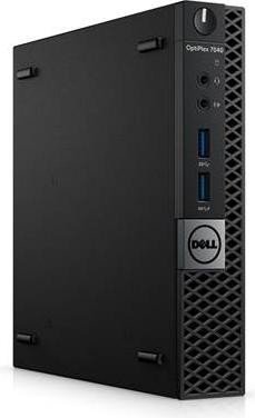 Dell Optiplex 5050 Micro
