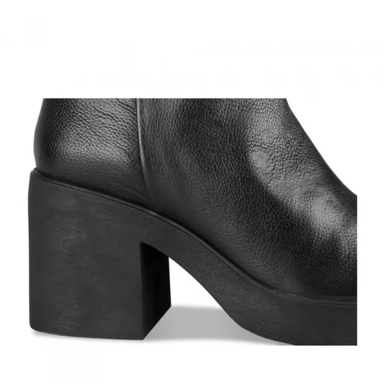 Bottes NOIR SAN MARINA