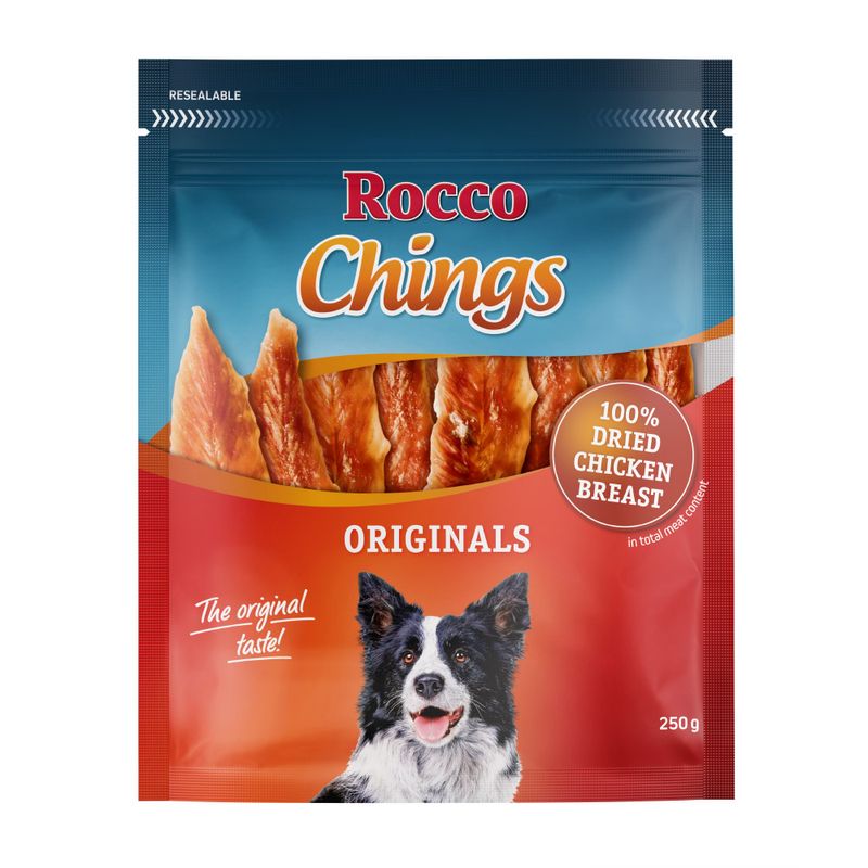 Rocco Chings Originals