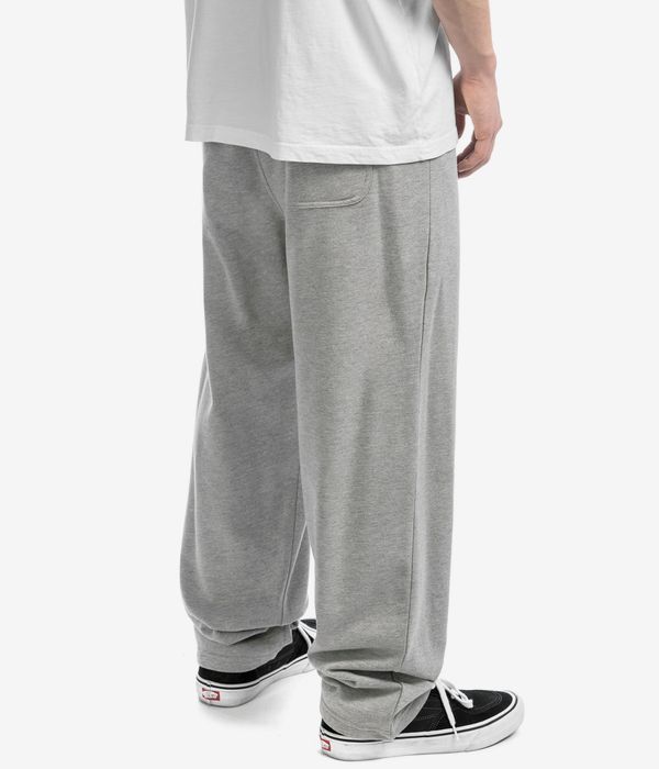 Antix Slack Sweat Hose (heather grey)