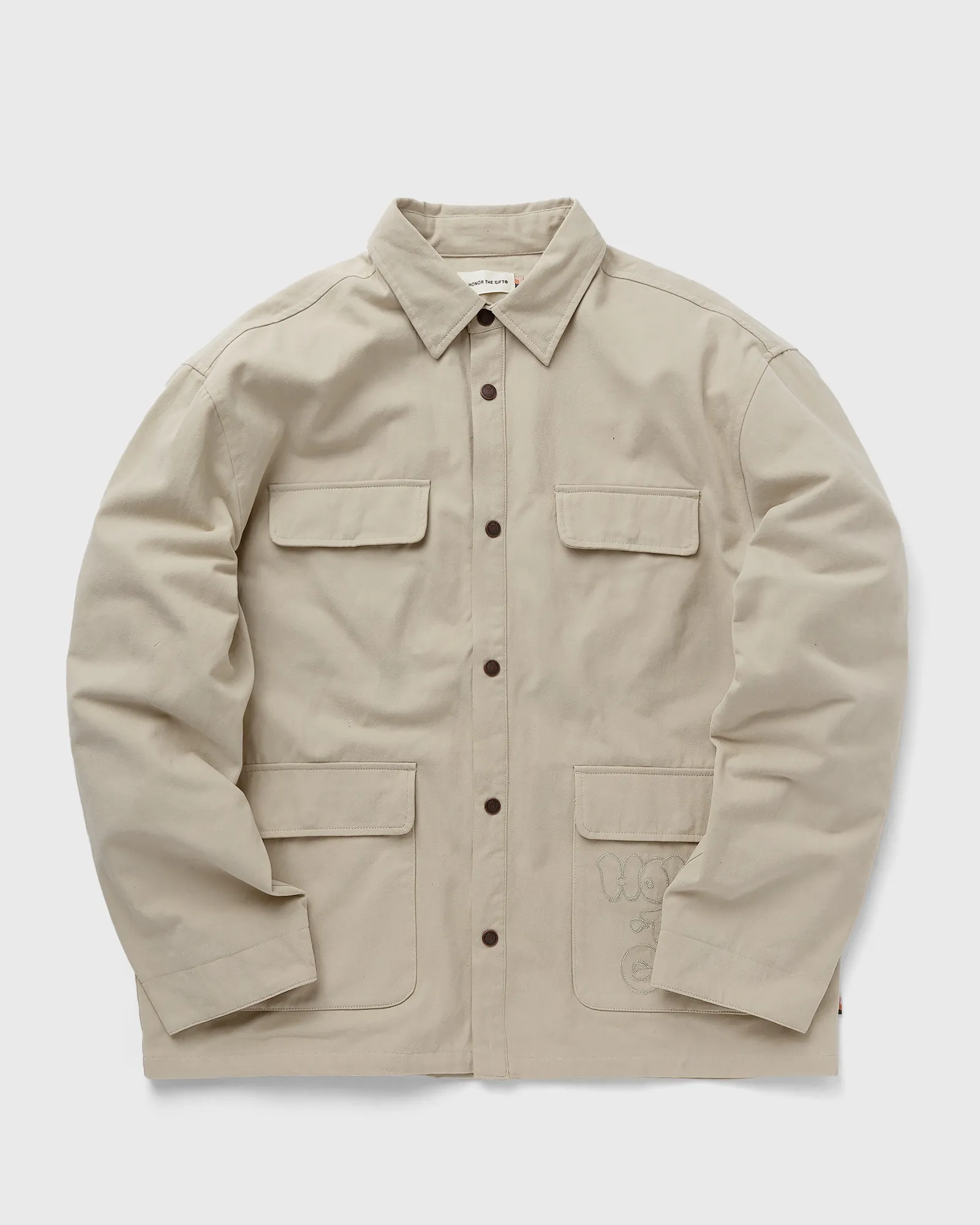 Honor The Gift AMP'D CHORE JACKET