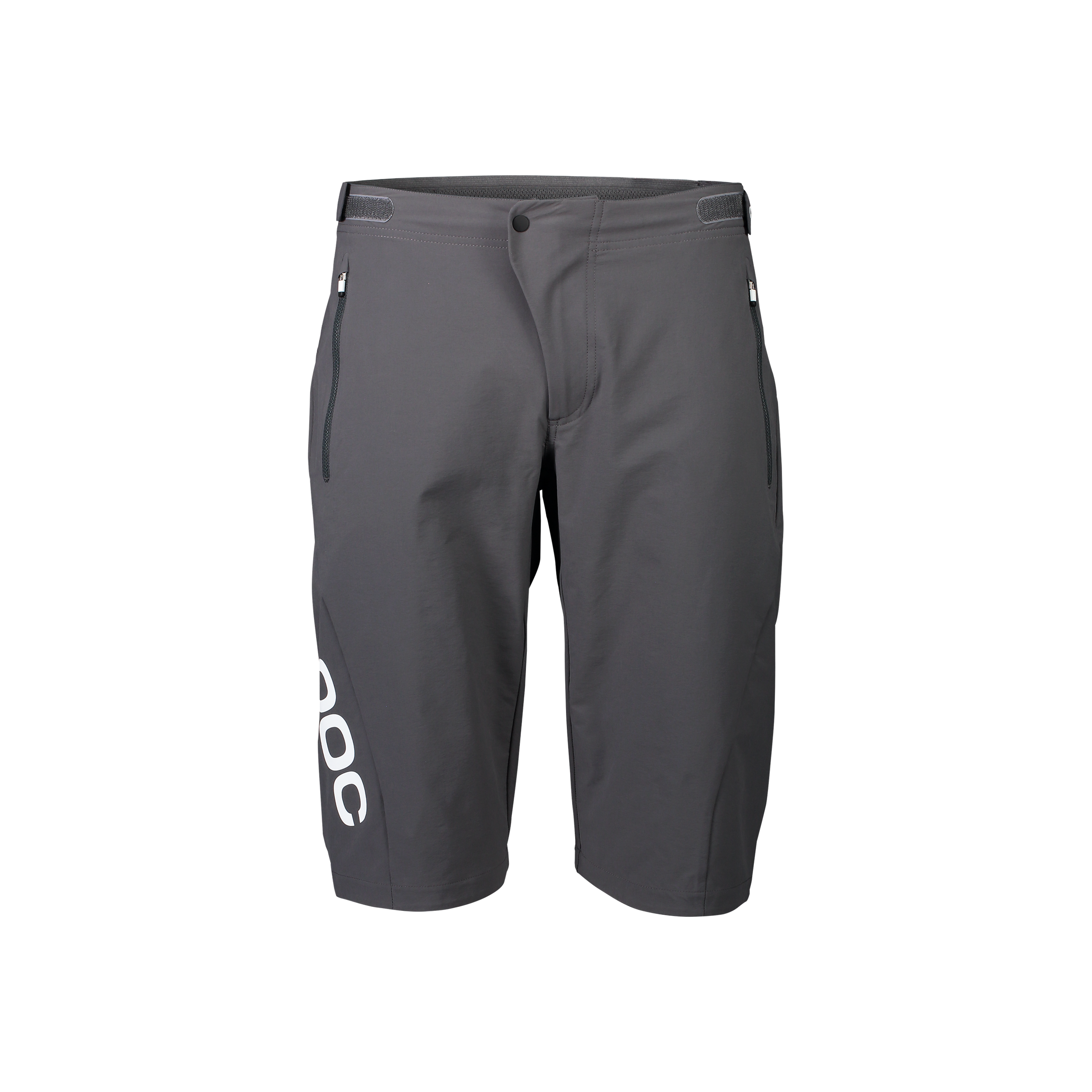 POC Essential Endura Shorts i Sylvanite Grey