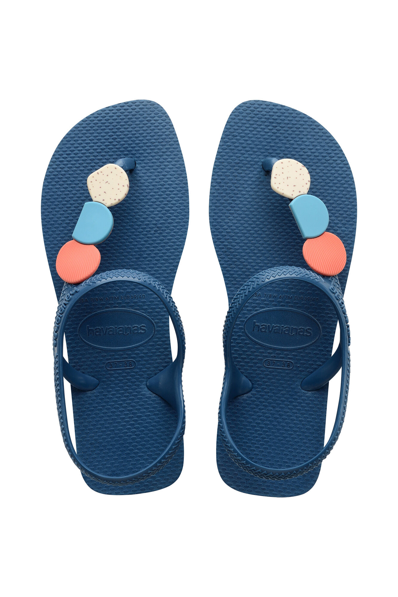 Havaianas Top Urban Flip Flops - Olá