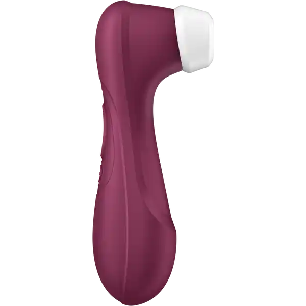 Pro 2 Generation 3 Double Air Pulse Vibrator