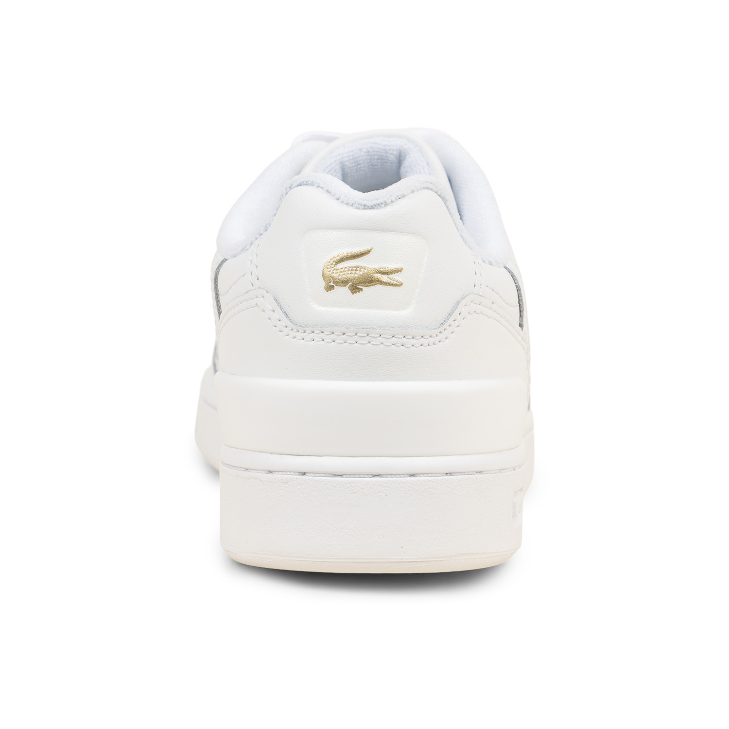 Baskets femme LACOSTE TCLIP