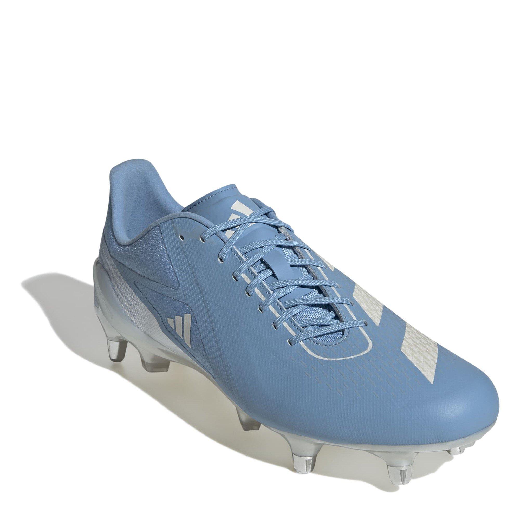adidas Adizero RS15 Pro Soft Ground Rugby Boots