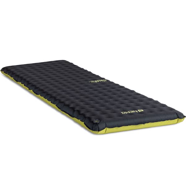 Matelas randonnée NEMO EQUIPMENT TENSOR EXTREME COND REGULAR