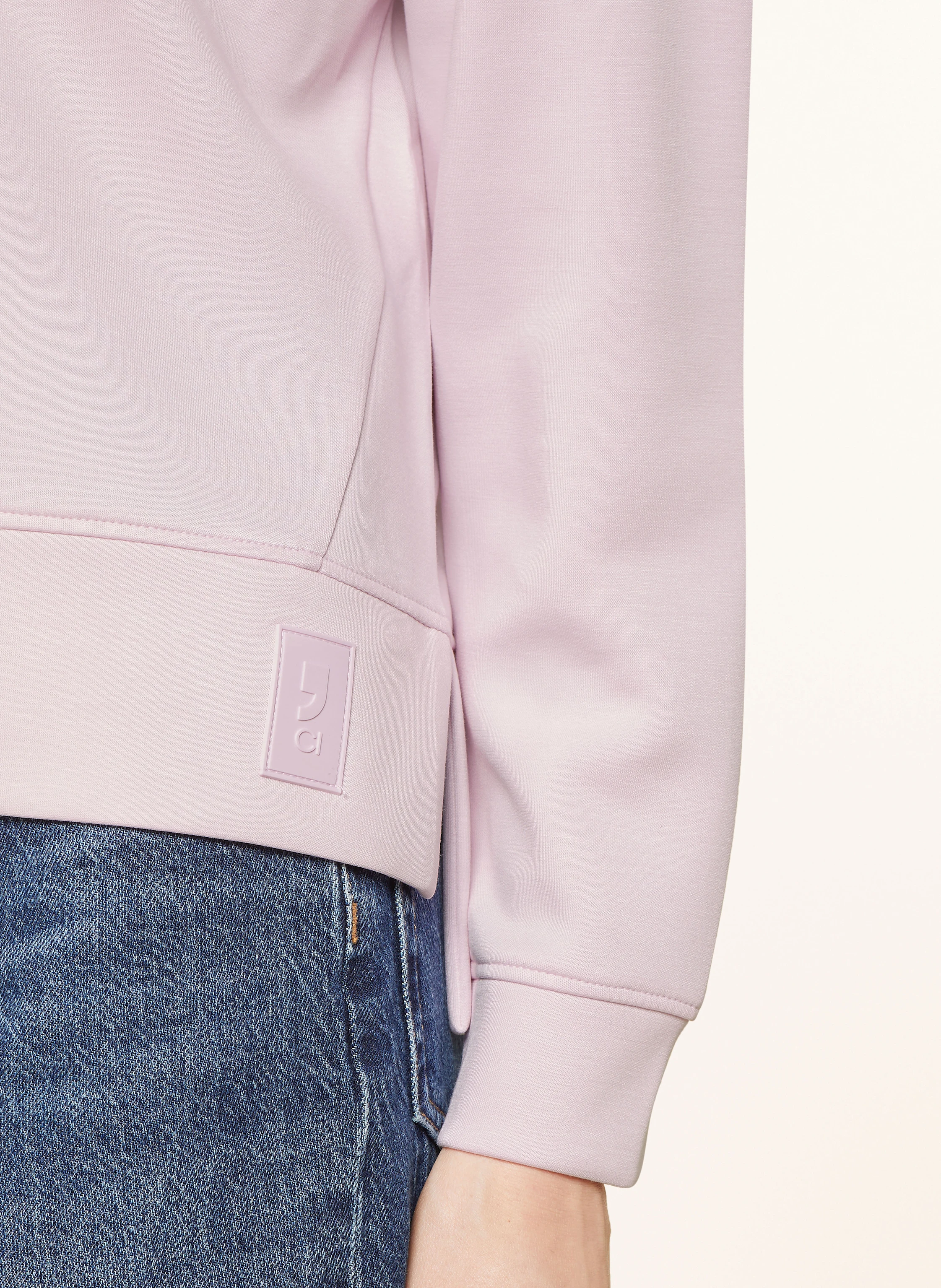 comma casual identity Sweatshirt