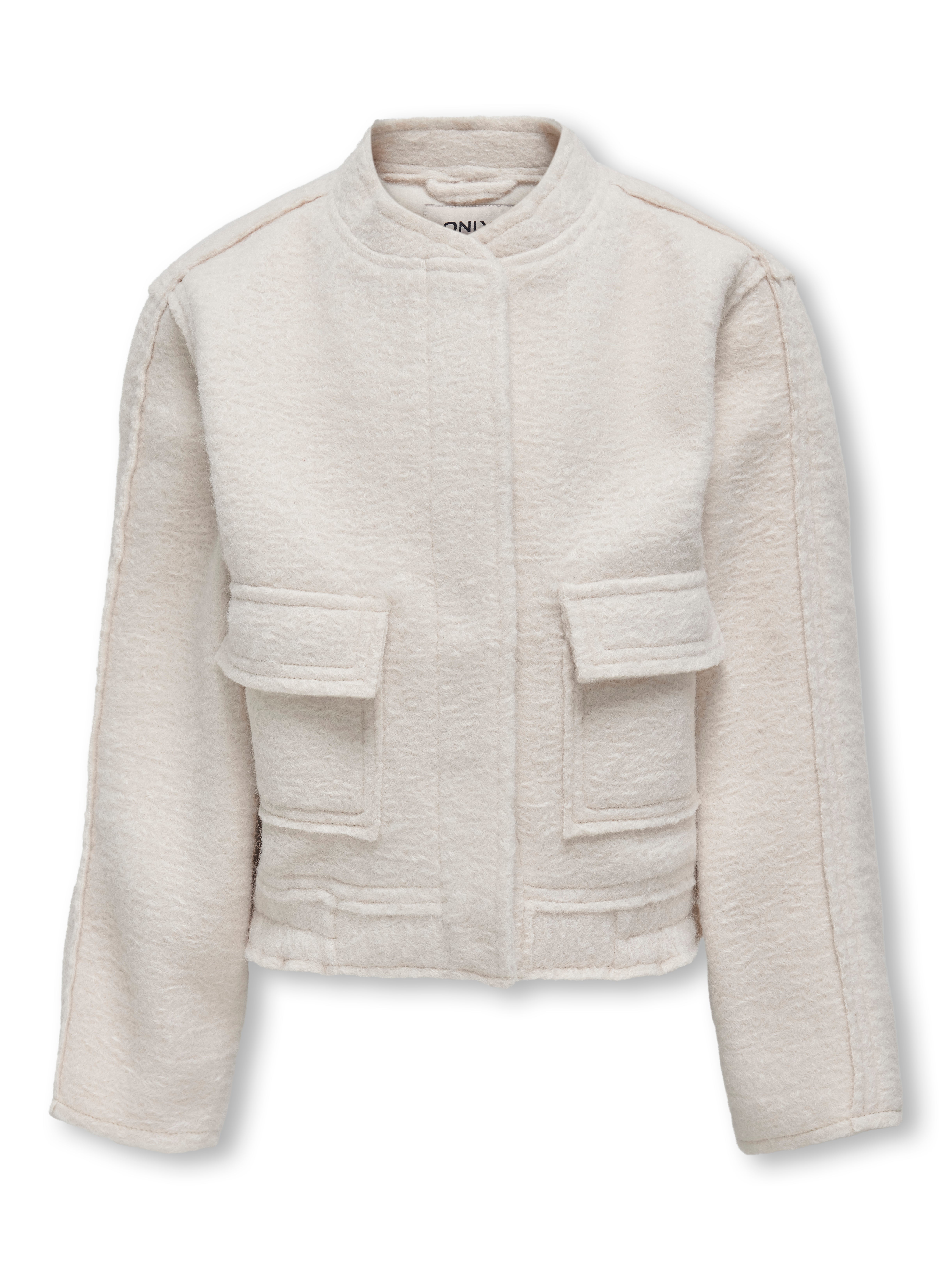KOGSANNE Jacke Moonbeam
