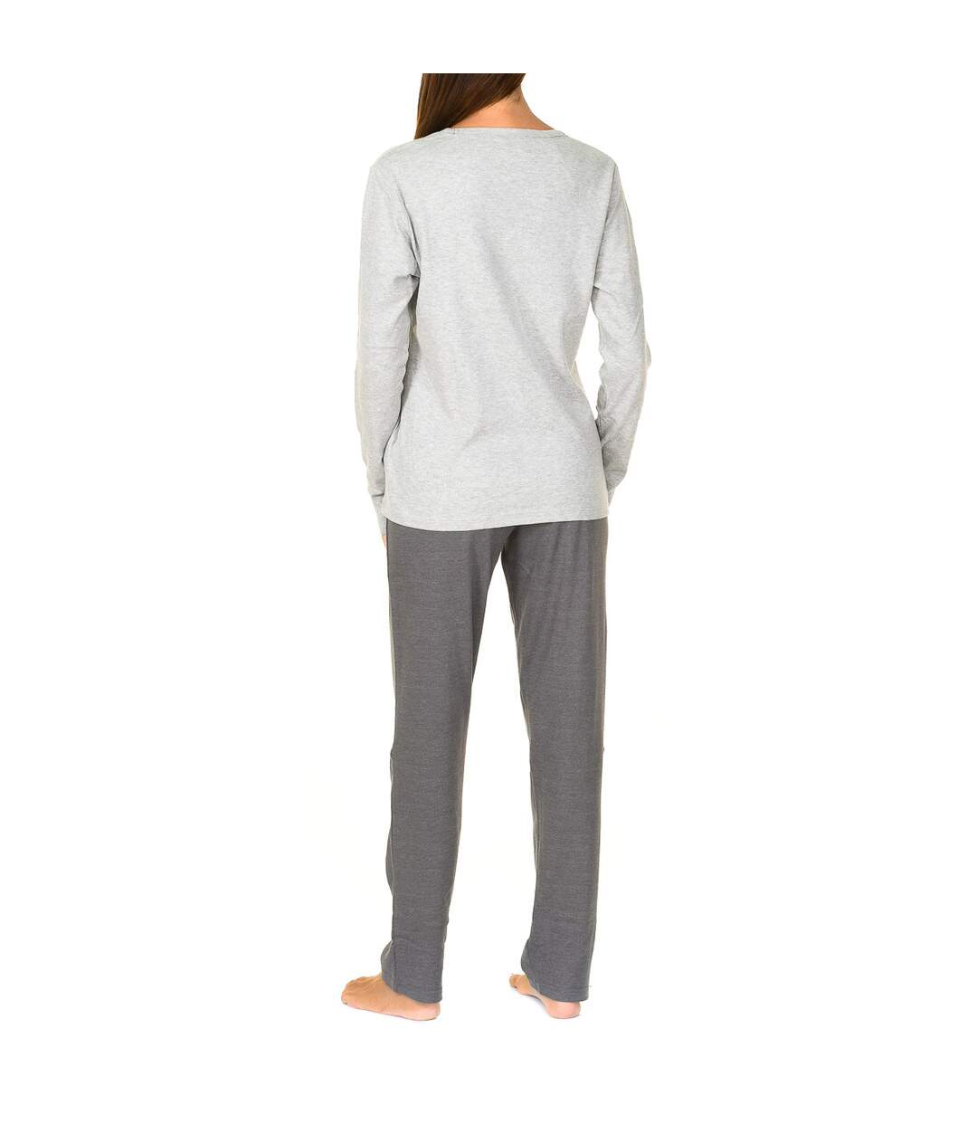 Winter Interlock Pajamas Cookies