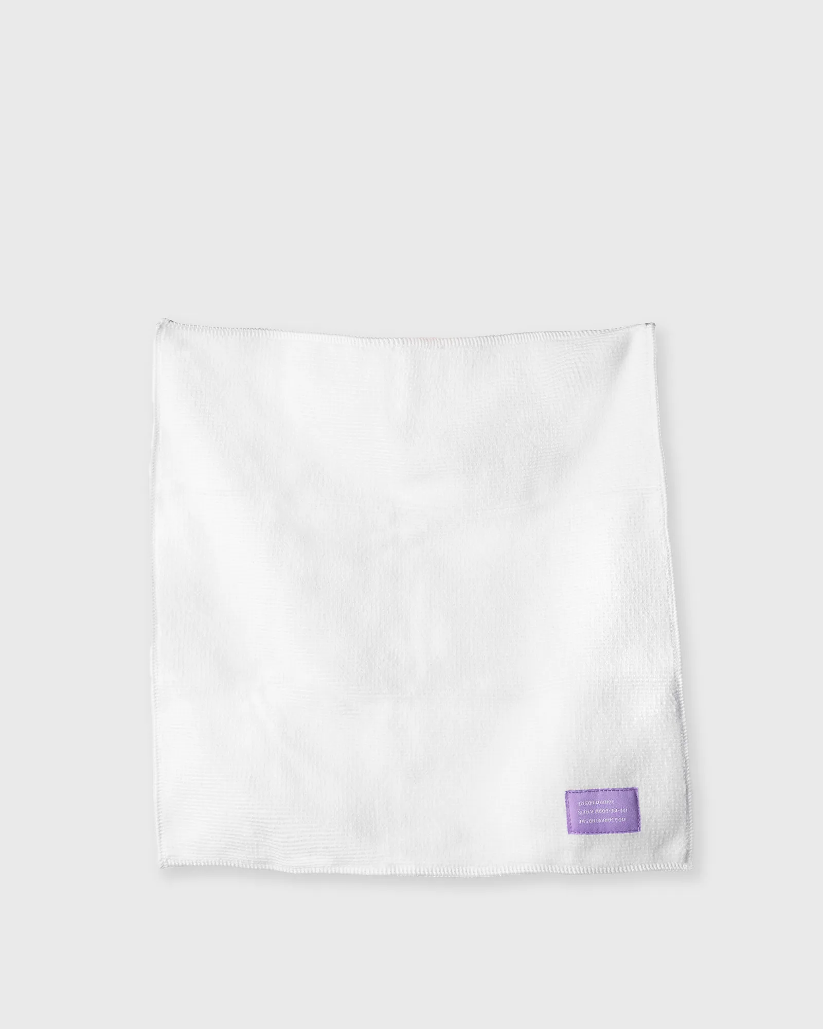 Jason Markk Premium Microfiber Towel