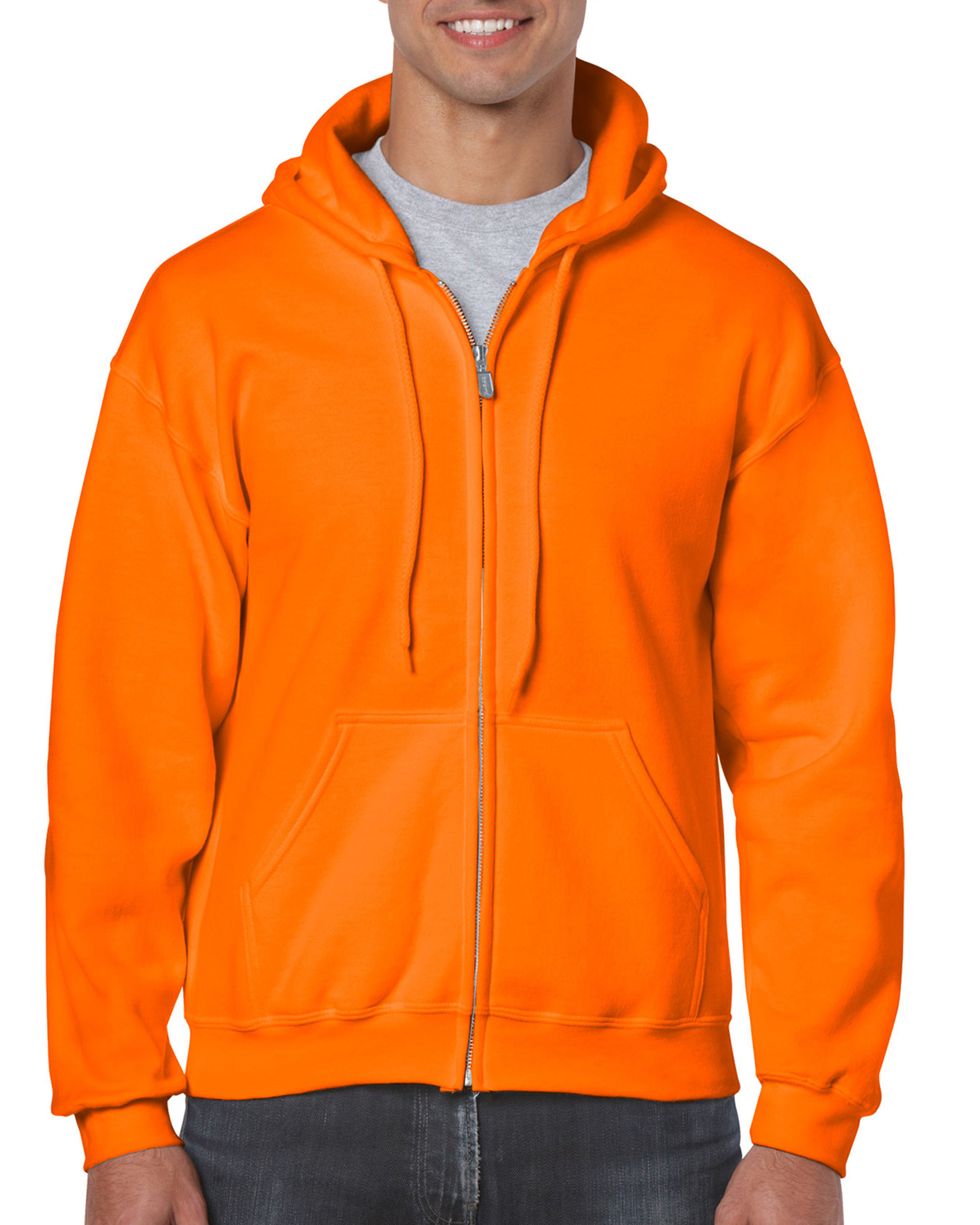 Gildan 18600 - Sweat à Capuche pour Homme