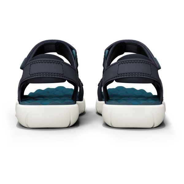 Timberland - Kid's Perkins Row 2-Strap Sandal - Sandales