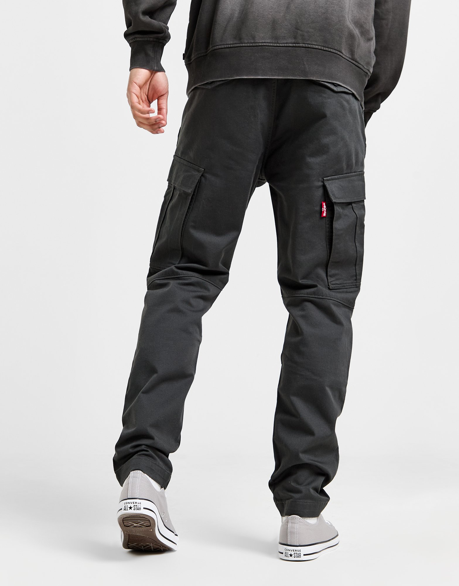 Levi's Pantalon Cargo Lo-Ball Homme