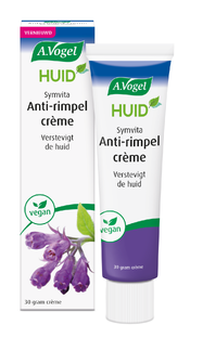 A.Vogel Huid Symvita Anti-Rimpel Crème 30GR