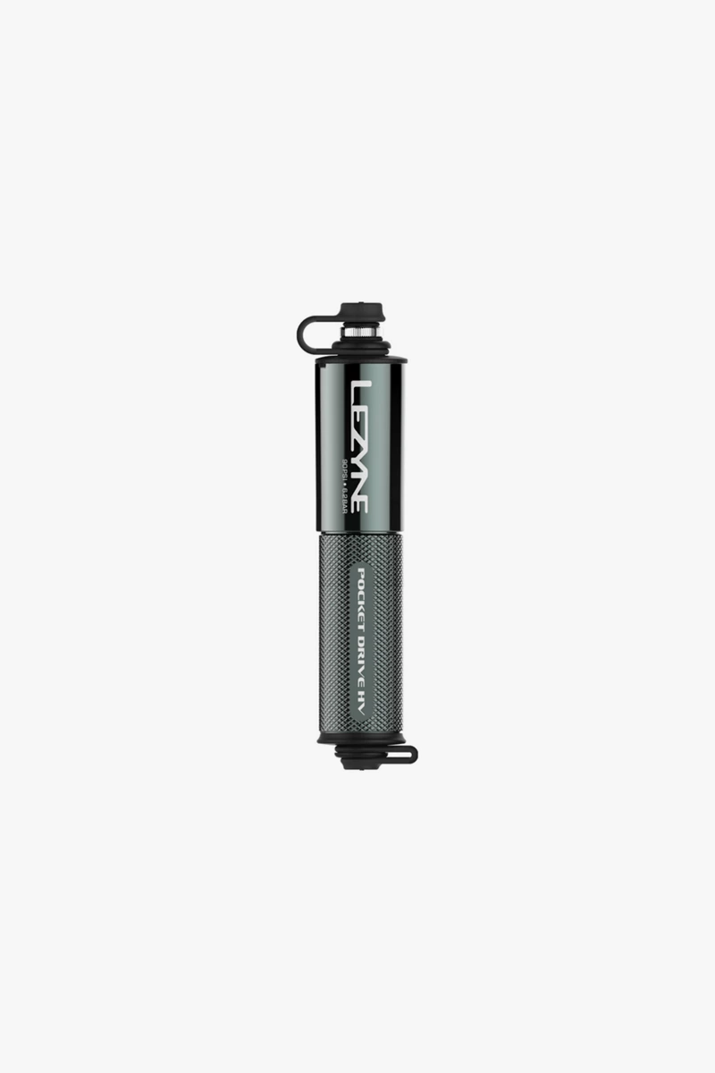 Lezyne Pocket Drive HV Pumpe