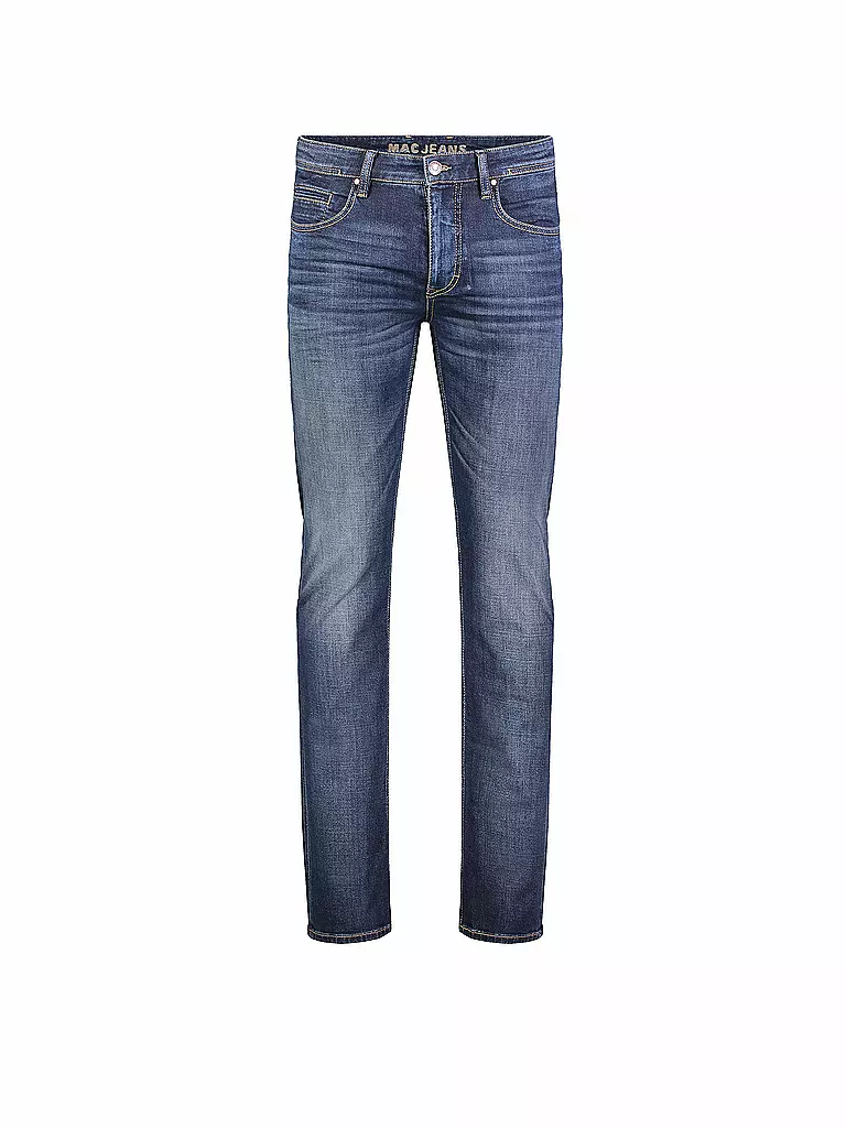 MAC Jeans Modern Fit ARNE (Lang) blau