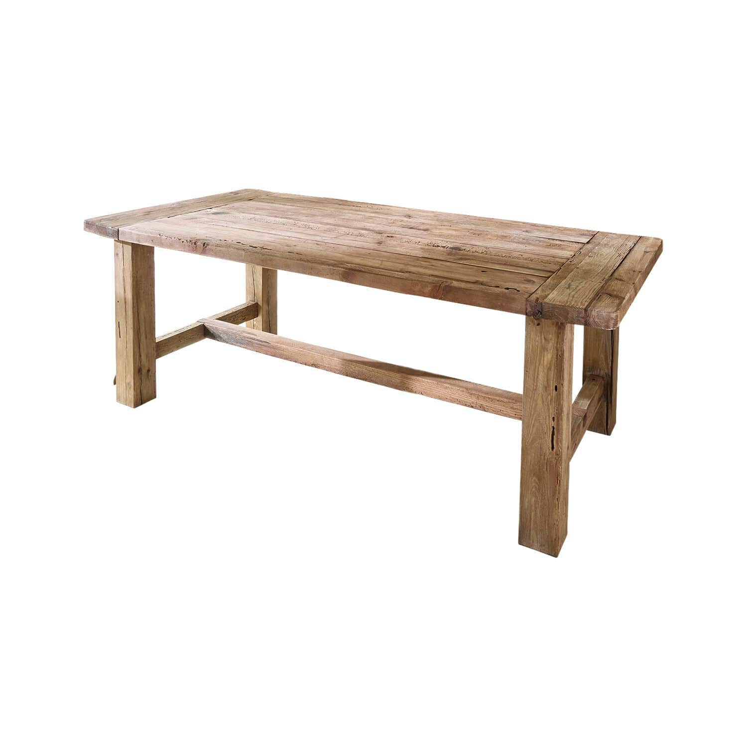 Tisch Oteley 76/200/100 cm