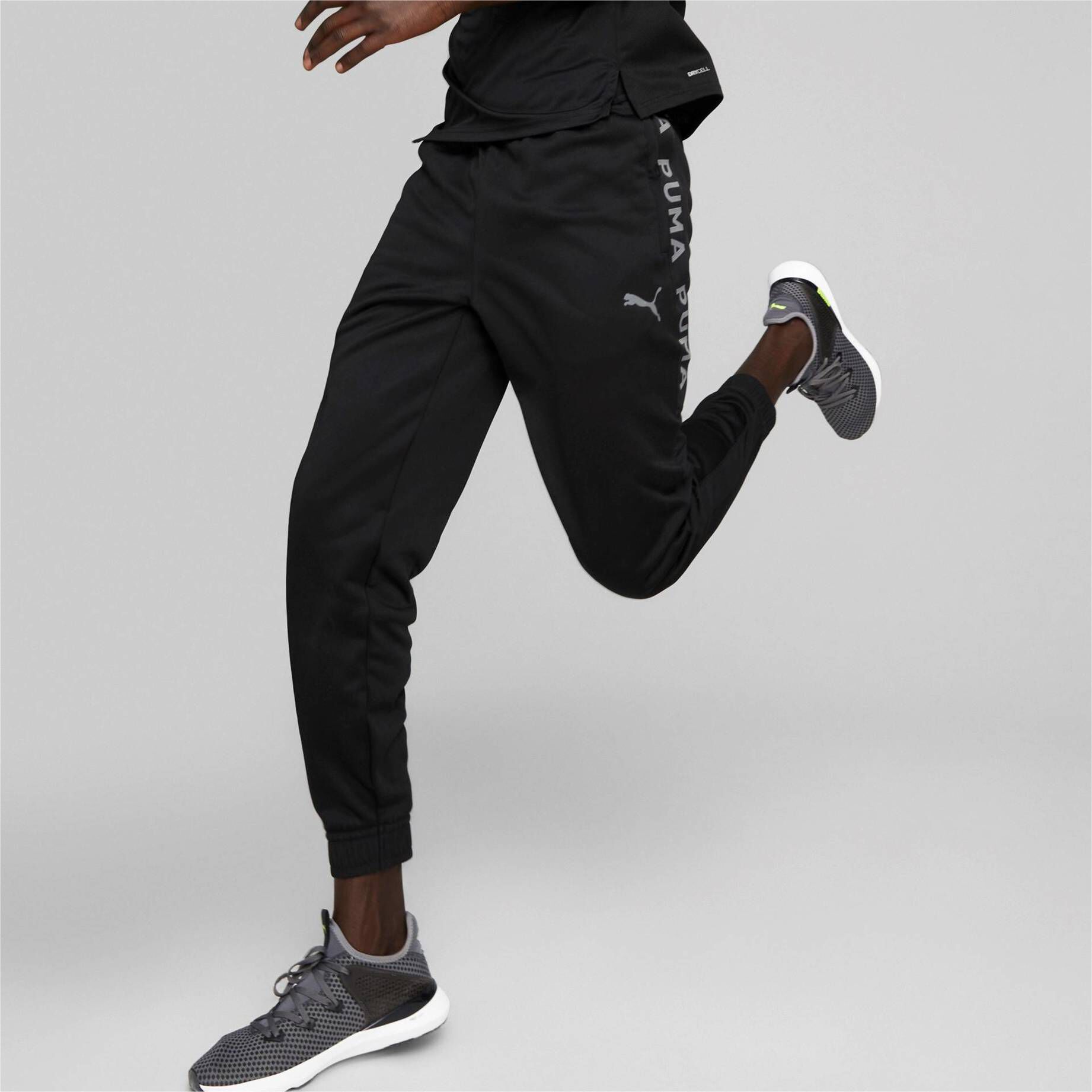 Puma| Herren Trainingshose TRAIN FIT