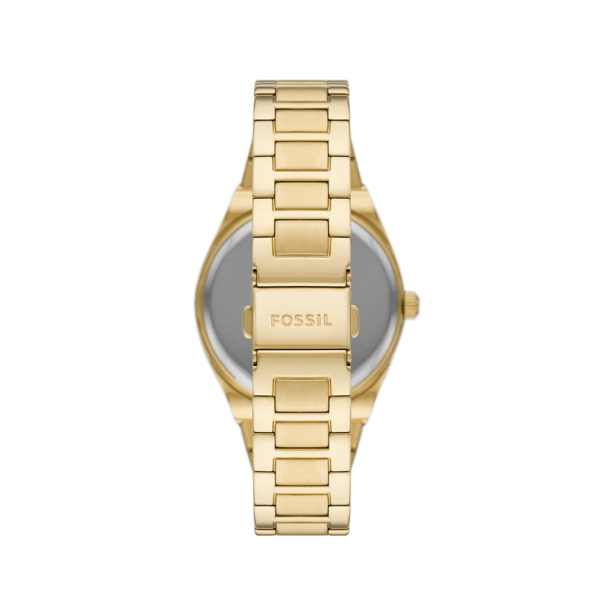 Montre FOSSIL Scarlette femme bracelet acier doré