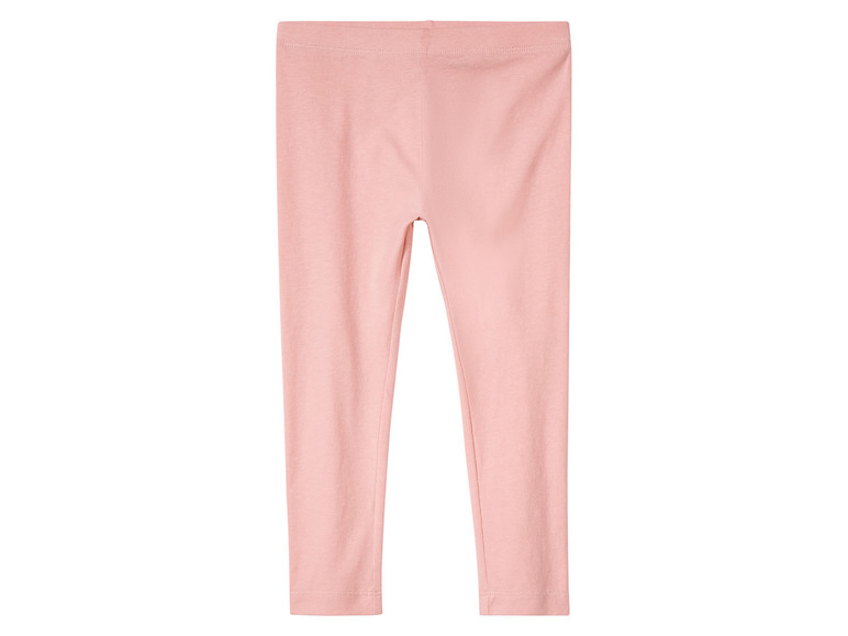 Meisjes jurk met legging
