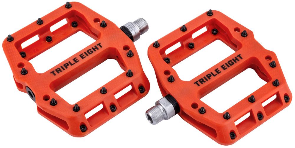 TRIPLE EIGHT ETP 2.0 Flat Plattformpedale kaufen | Bike-Discount