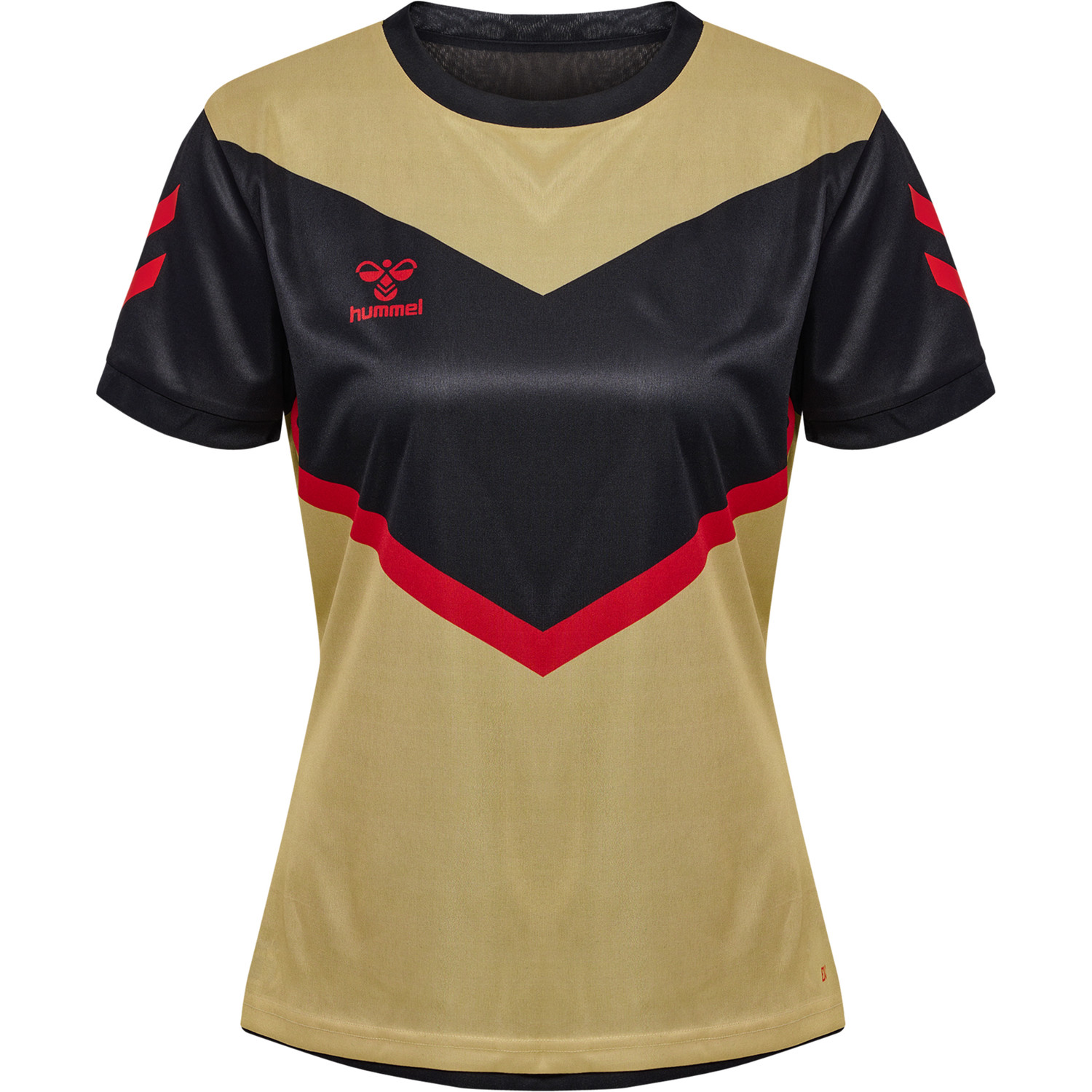 Hummel E24C Reversible Poly Shirt Women