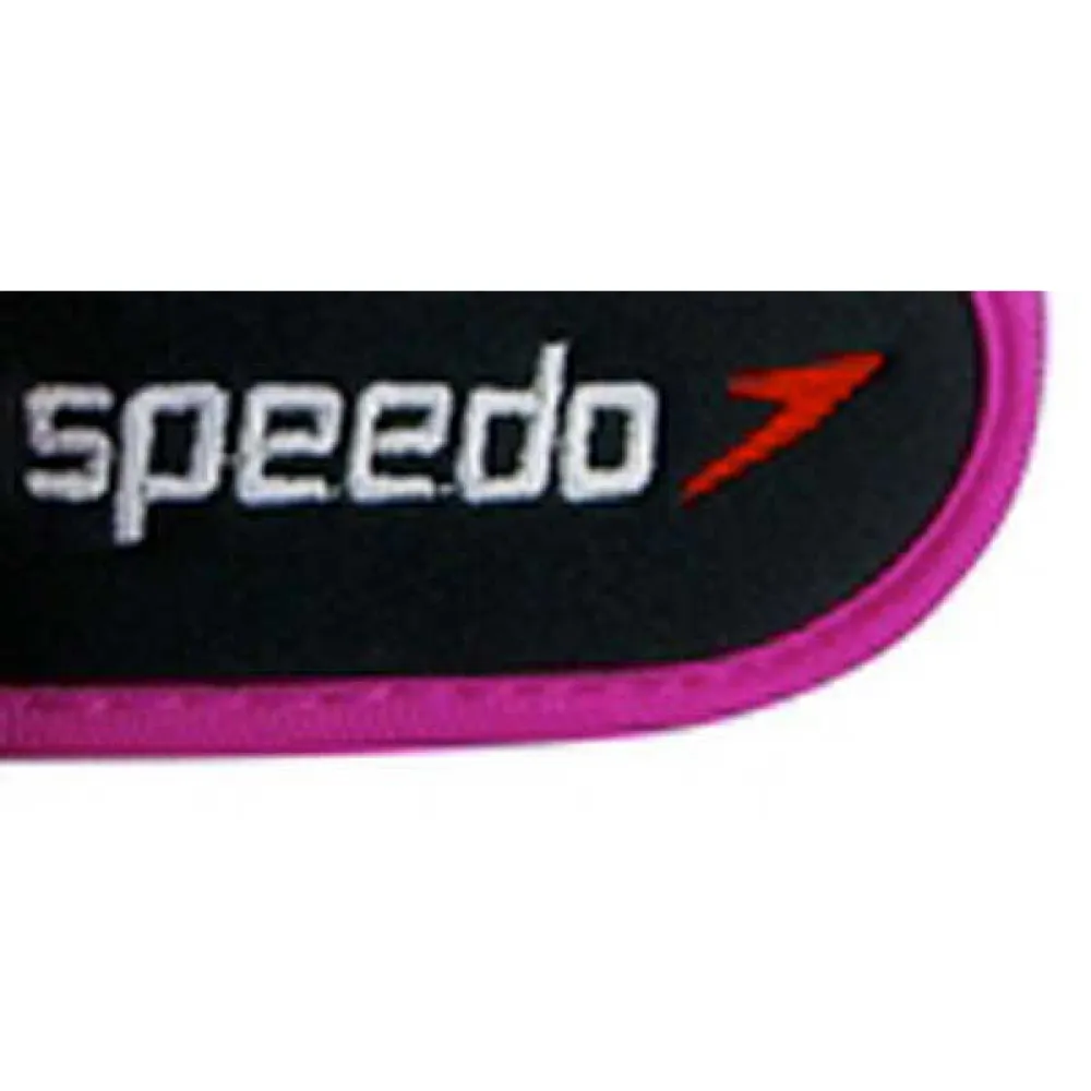 Speedo MP3-Player für das Handgelenk