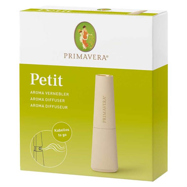 Aromavernebler petit, 1 St