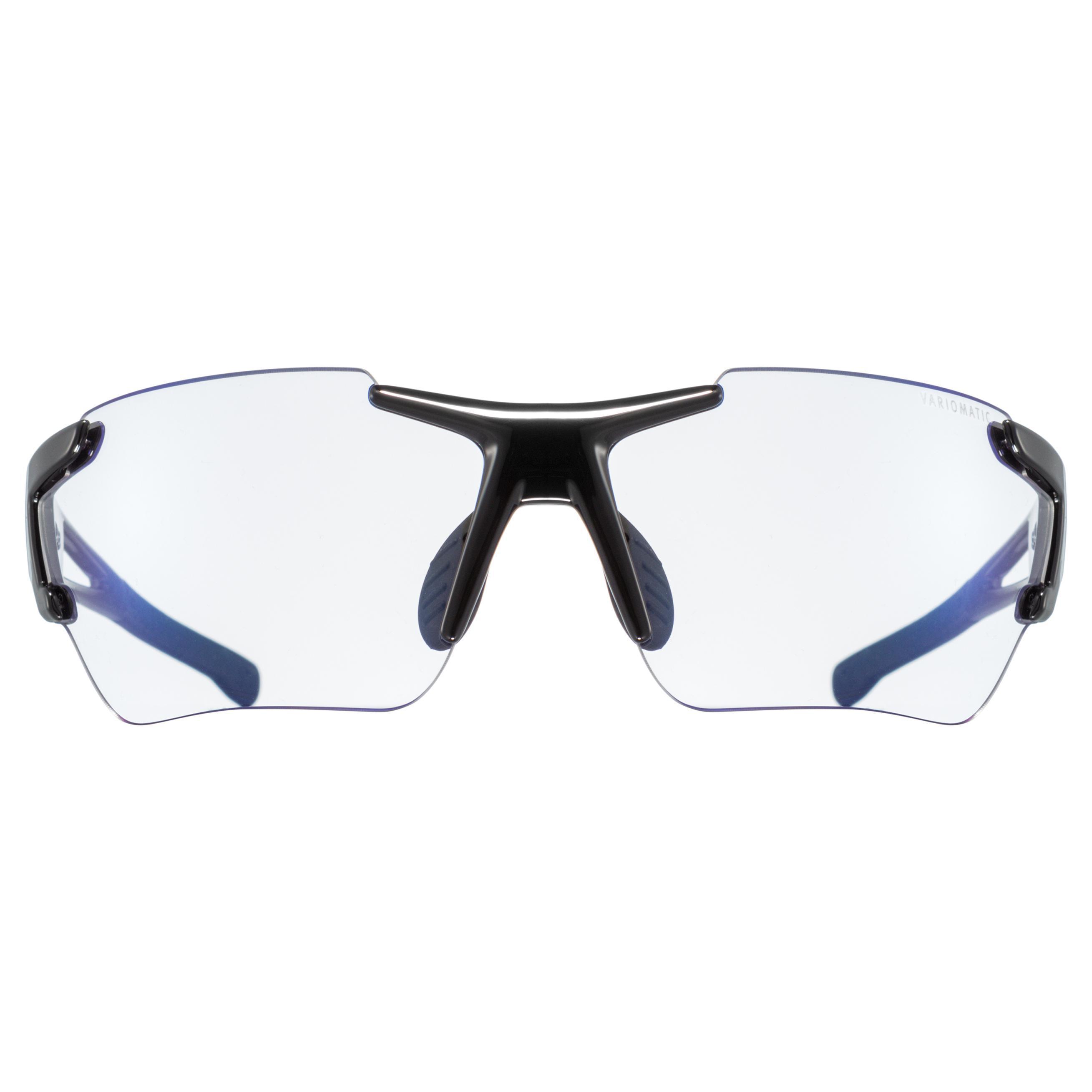 Uvex sportstyle 803race V
