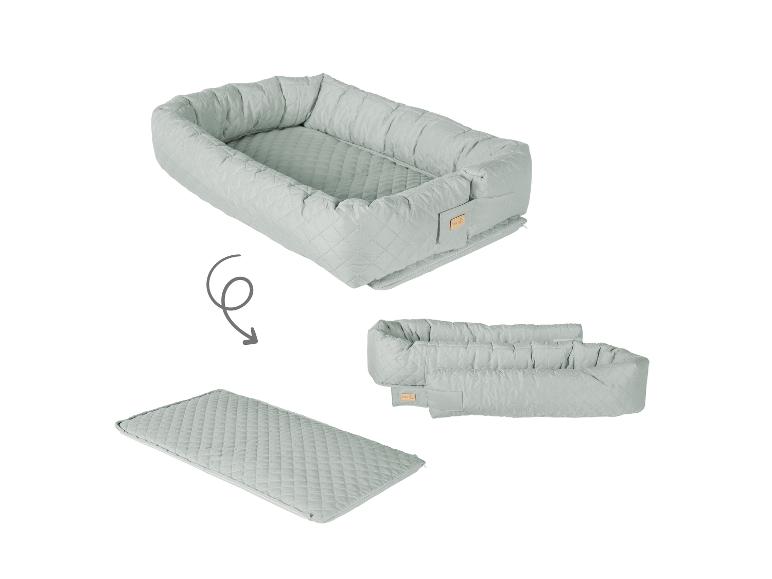 3-in-1 babynestje
