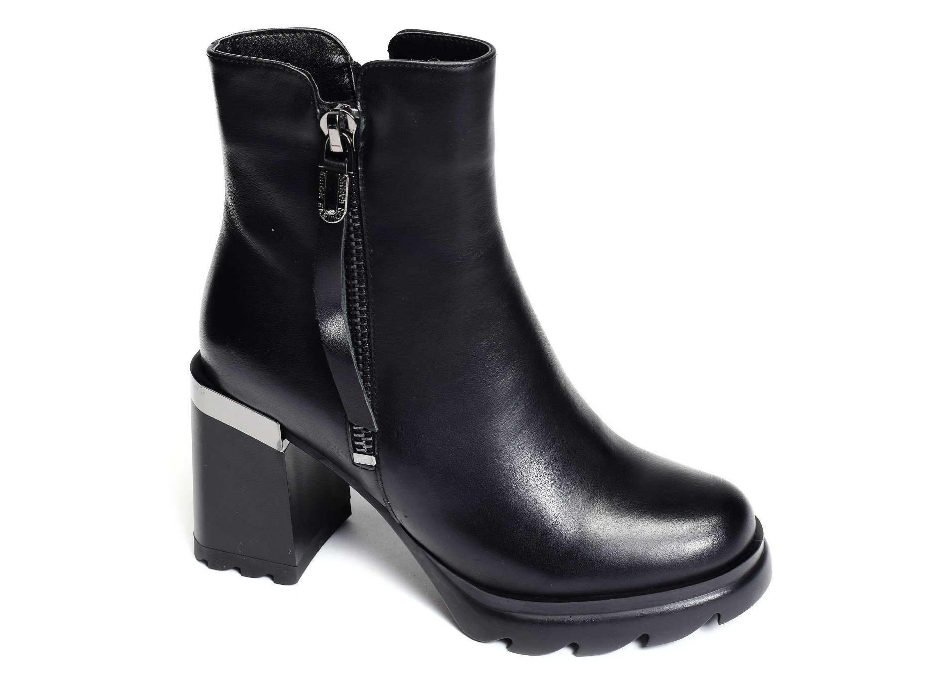 Machant noir